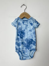 Load image into Gallery viewer, Tie Dye Carters Bodysuit Size 6 Months
